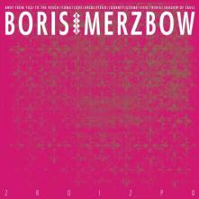 BORIS WITH MERZBOW  - 2xVINYL 2R0I2P0 [VINYL]