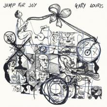 LOURIS GARY  - CD JUMP FOR JOY