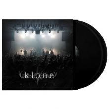 KLONE  - 2xVINYL ALIVE -GATEF..