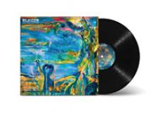 WYNNE ED (OZRIC TENTACLES)  - VINYL TUMBLING THROU..