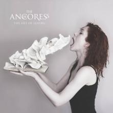 ANCHORESS  - CD ART OF LOSING