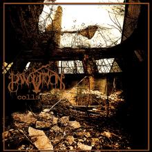 PANOPTICON  - 2xVINYL COLLAPSE (GO..