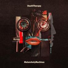 DEATH THERAPY  - CD MELANCHOLY MACHINES