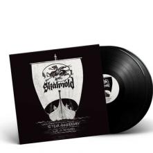  10 YEARS ANNIVERSARY - LIVE I [VINYL] - suprshop.cz