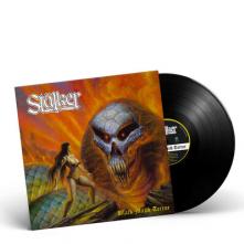 STALKER  - VINYL BLACK MAJIK TERROR [VINYL]