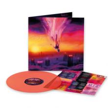  INITIATION ORANGE LTD. [VINYL] - supershop.sk