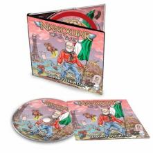  ITALIEN FOLK METAL - supershop.sk