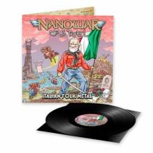  ITALIAN FOLK METAL LP [VINYL] - supershop.sk