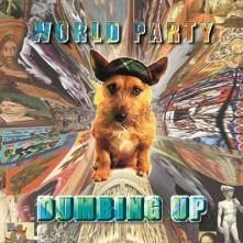 WORLD PARTY  - 2xVINYL DUMBING UP [VINYL]