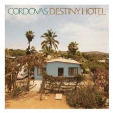 CORDOVAS  - VINYL DESTINY HOTEL [VINYL]