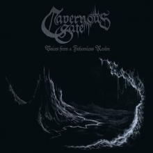 CAVERNOUS GATE  - CD VOICES FROM A FATHOMLESS REALM