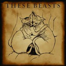 THESE BEASTS  - VINYL THESE BEASTS LTD. [VINYL]