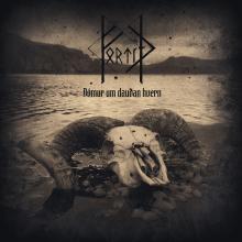 FORTID  - CD DOMUR UM DAUDAN HVERN