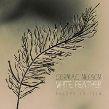 NEESON CORMAC  - CD WHITE FEATHER DELUXE EDITION