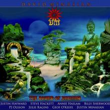 MINASIAN DAVID  - CD SOUND OF DREAMS