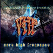 VHF (VINCIGUERRA / HOEKSTRA / ..  - CD VERY HIGH FREQUENCY