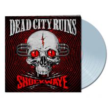 DEAD CITY RUINS  - VINYL SHOCKWAVE [VINYL]