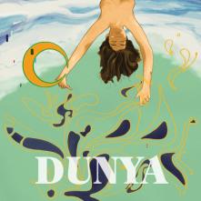 DUNYA  - CD DUNYA