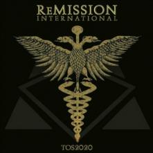 REMISSION INTERNATIONAL  - VINYL TOS2020 LTD. [VINYL]