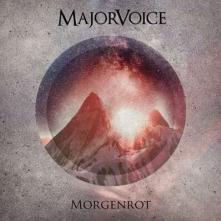 MAJORVOICE  - BCD MORGENROT FANBOX [LTD]