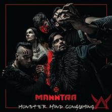  MONSTER MIND CONSUMING - supershop.sk