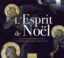  LESPRIT DE NOEL - supershop.sk