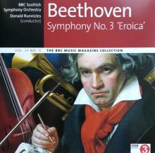  BEETHOVEN SYMPHONY NO. 3 - supershop.sk