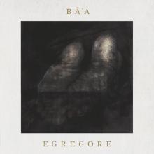 BA'A  - CD EGREGORE