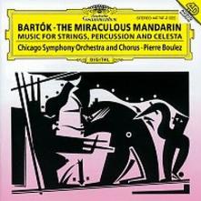  B3: BACH BARTOK BOULEZ - suprshop.cz