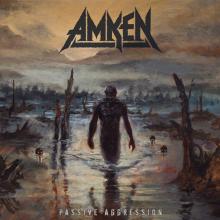 AMKEN  - CD PASSIVE AGGRESSION