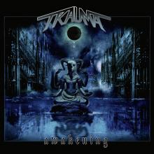 TRAUMA  - CD AWAKENING