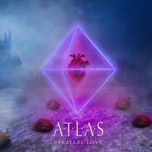 ATLAS  - CD PARALLEL LOVE