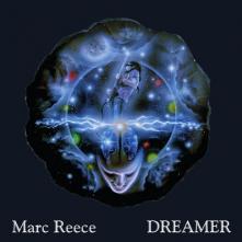 REECE MARC  - CD DREAMER