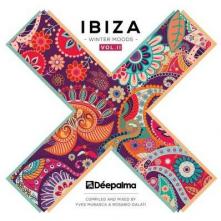  IBIZA WINTER MOODS VOL.2 - suprshop.cz