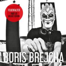 BREJCHA BORIS  - 2xCD FEUERFALTER PART 1