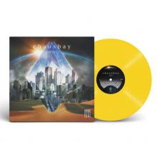  2222 (YELLOW VINYL) [VINYL] - suprshop.cz