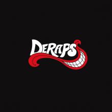 DERAPS  - VINYL DERAPS [VINYL]