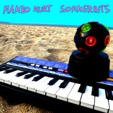 MAMBO KURT  - CD SOMMERHITS