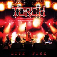 TORCH  - CD LIVE FIRE