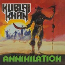  ANNIHILATION [VINYL] - suprshop.cz