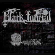 BLACK FUNERAL  - CDBK EMPIRE OF BLOOD..