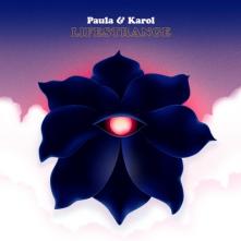 PAULA & KAROL  - CD LIFESTRANGE