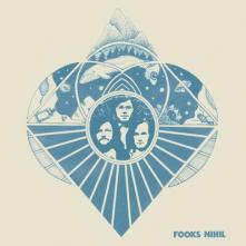 FOOKS NIHIL  - CD FOOKS NIHIL - FOOKS NIHIL