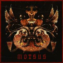  MORSUS -COLOURED- [VINYL] - suprshop.cz