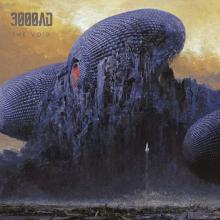 3000AD  - CD THE VOID