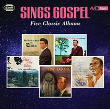 ELVIS PRESLEY / JIM REEVES / T..  - CD SINGS GOSPEL - FIVE CLASSIC ALBUMS