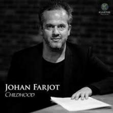 JOHAN FARJOT  - CD C