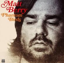 BERRY MATT  - VINYL PHANTOM BIRDS [VINYL]