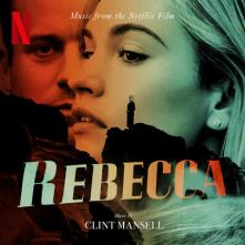 SOUNDTRACK  - CD REBECCA