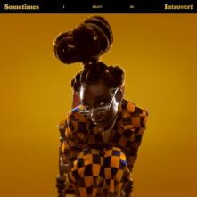 LITTLE SIMZ  - VINYL SOMETIMES I INTROVERT [VINYL]